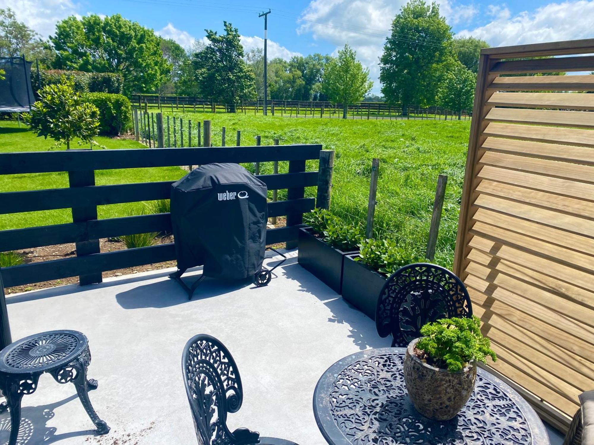 Matamata Country B&B Kültér fotó